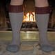 Illustration for article titled Lightning Review: Electric Socks